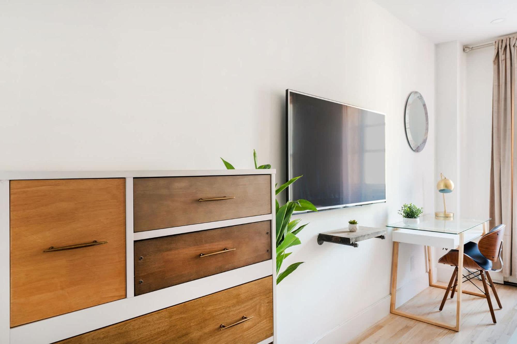 1597-14 New Renovated Rime Ues Appartement *