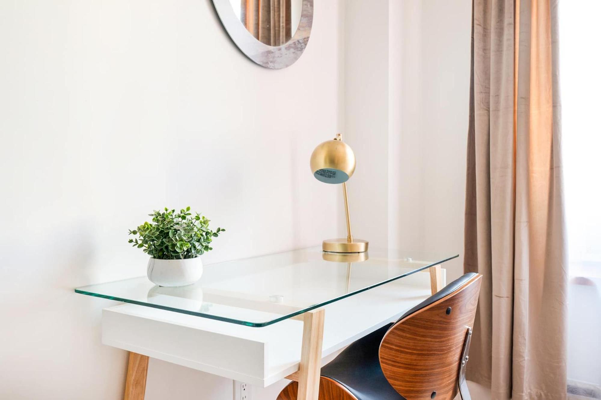Appartement 1597-14 New Renovated Rime Ues New York