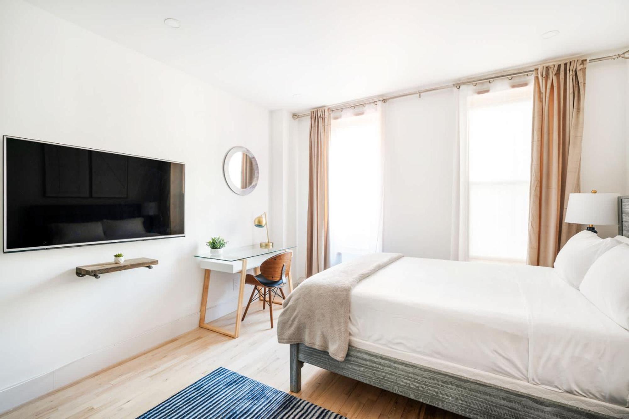Appartement 1597-14 New Renovated Rime Ues