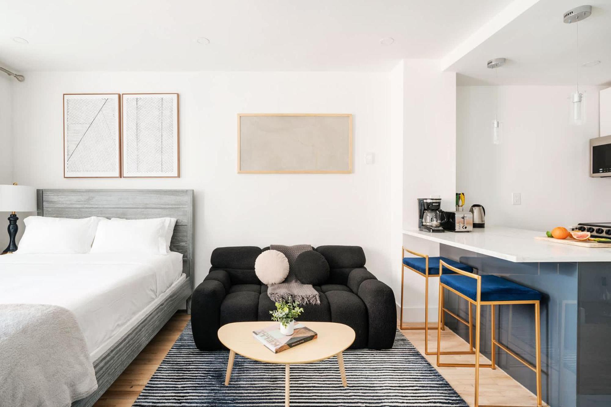 1597-14 New Renovated Rime Ues Appartement *